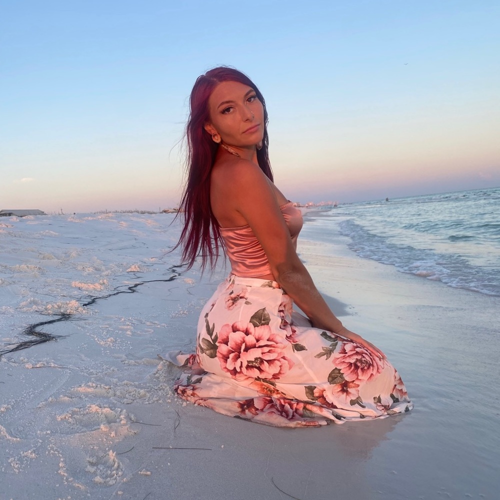 Meet your Posher, Winonah